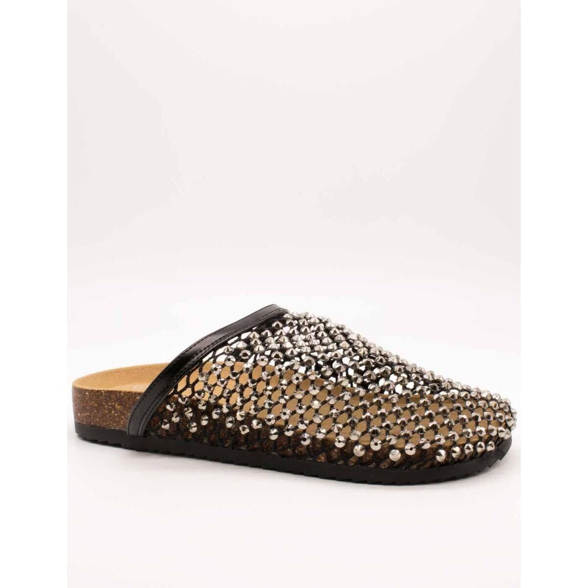Exé Shoes  YB25C58-1  Černá