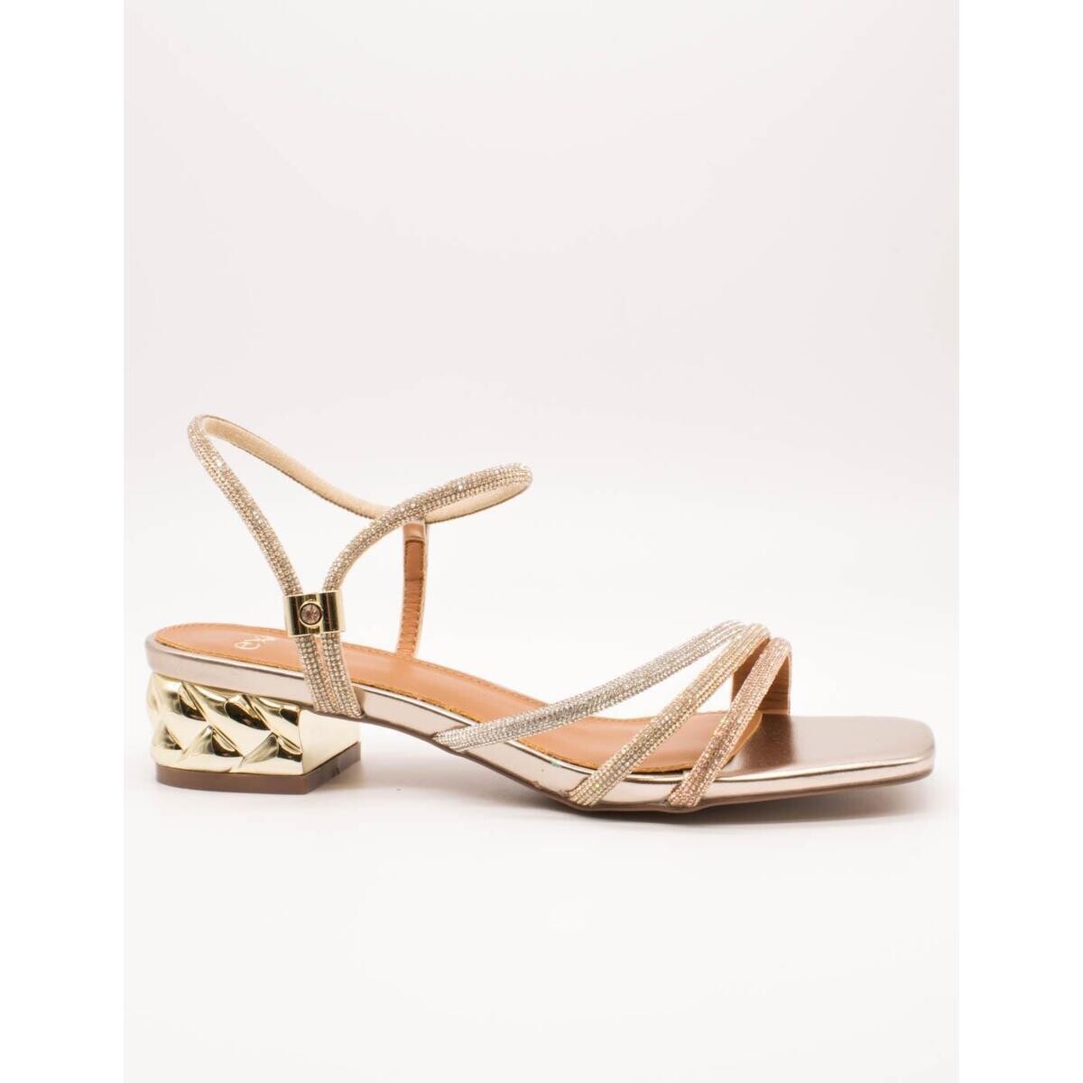 Exé Shoes  Katy-485  ruznobarevne