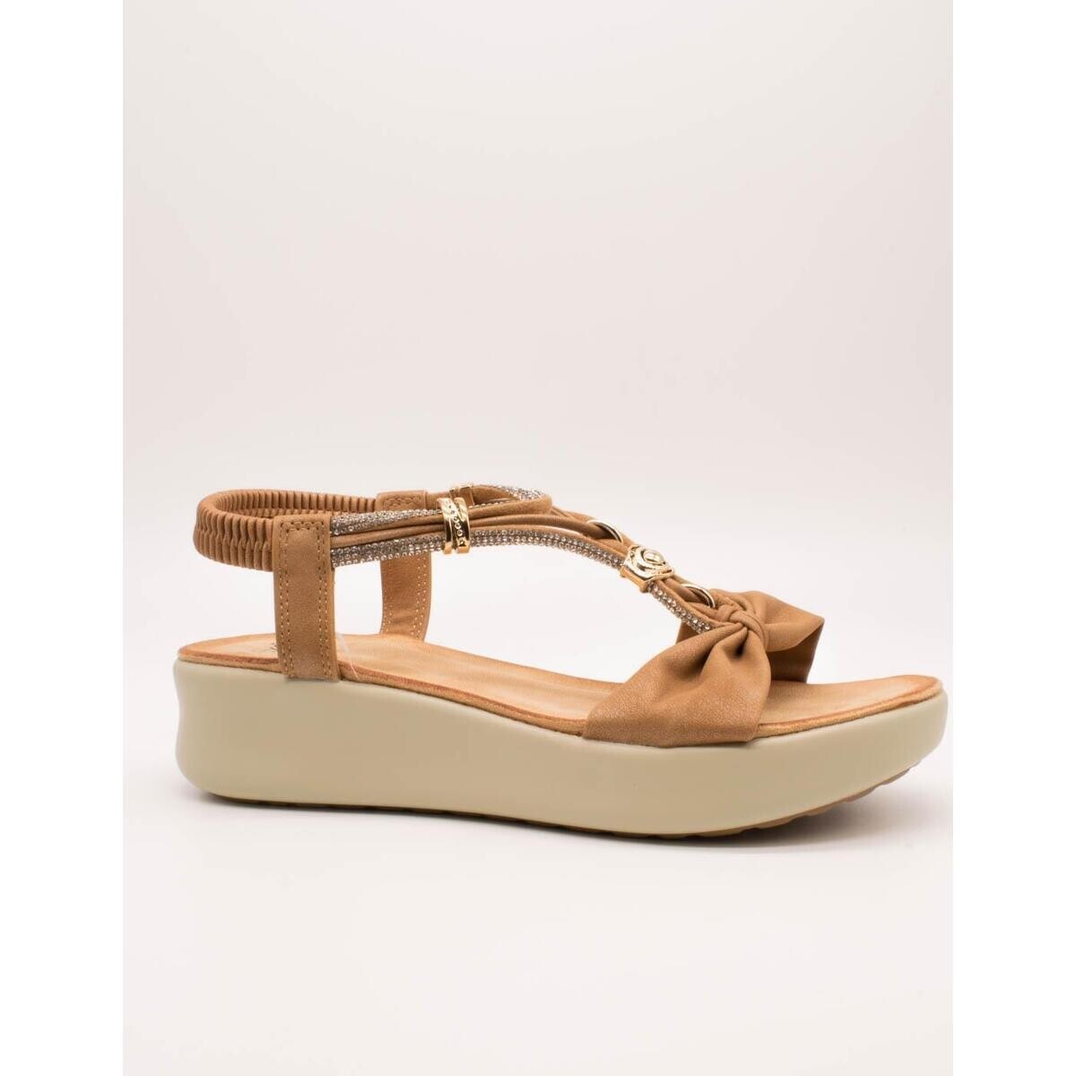 Exé Shoes  BZX43170-R24  Béžová