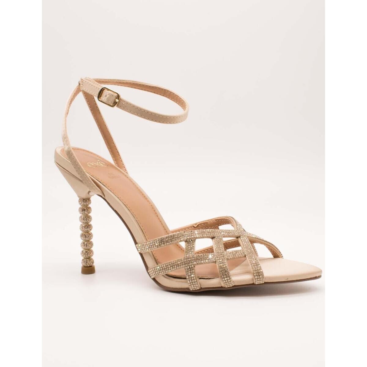 Exé Shoes  JOY-959  Zlatá