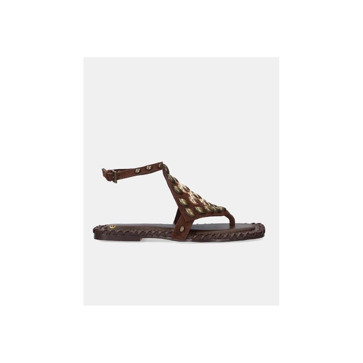 Exé Shoes  Exé 815-1  Hnědá