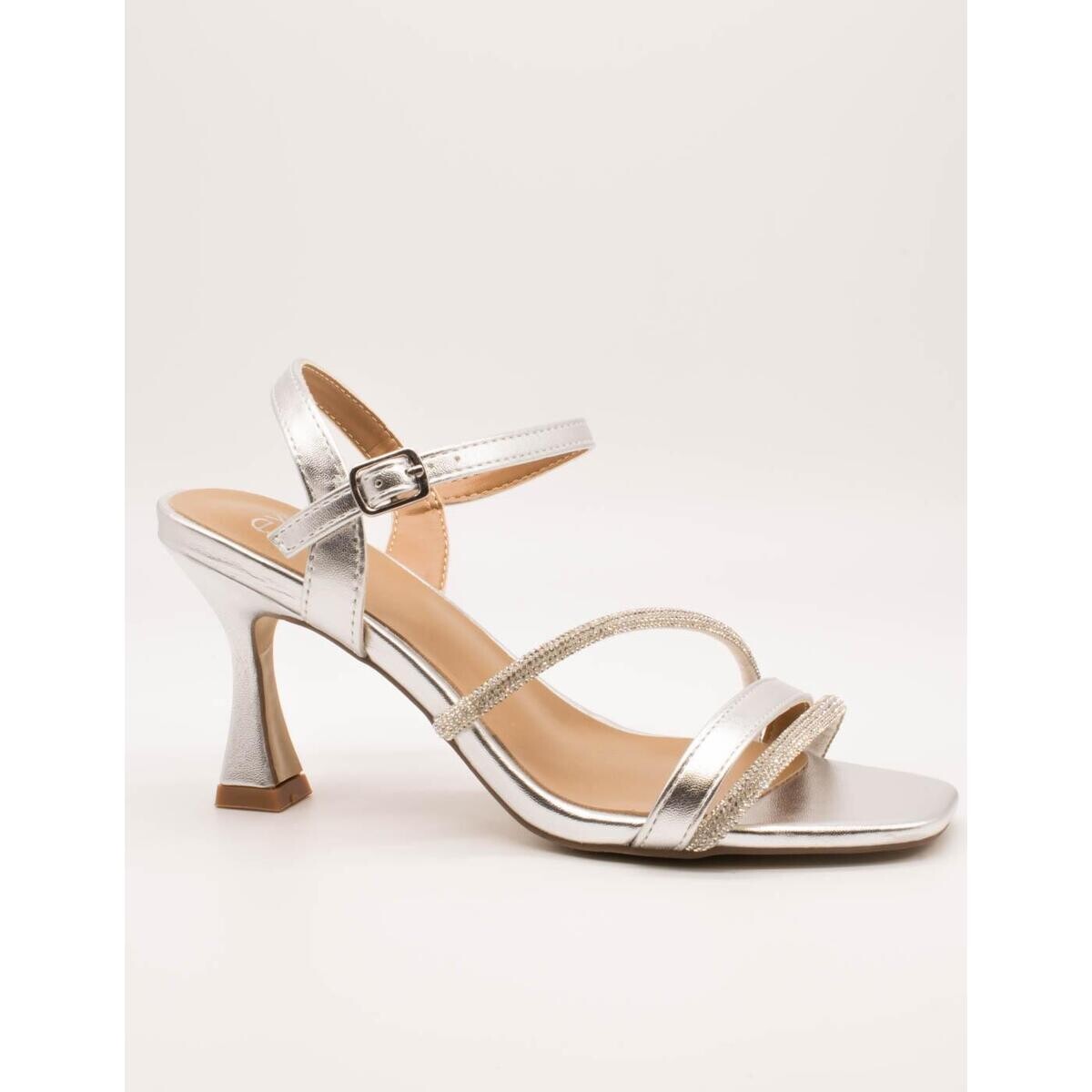 Exé Shoes  2340-Y22  Šedá