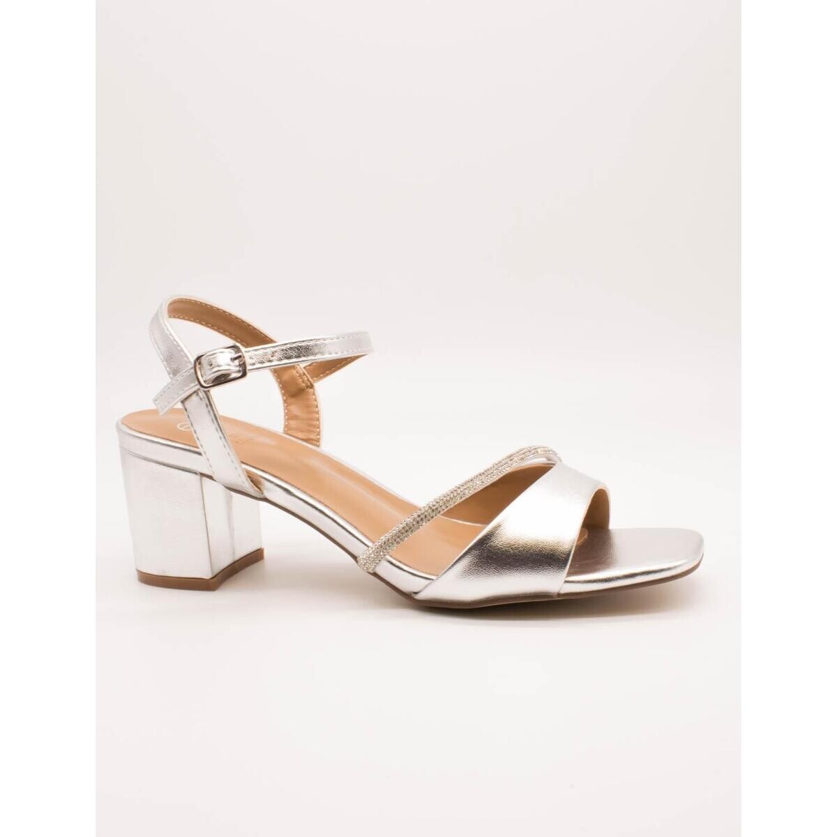 Exé Shoes  2570E-T71  Šedá
