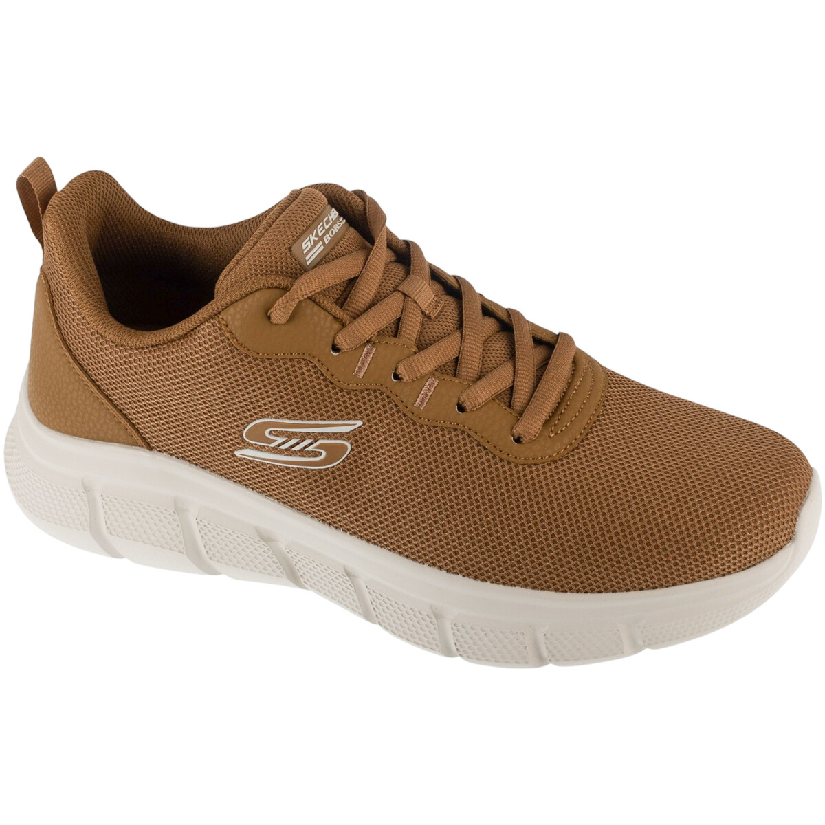 Skechers  Bobs B Flex - Icy Edge  Hnědá