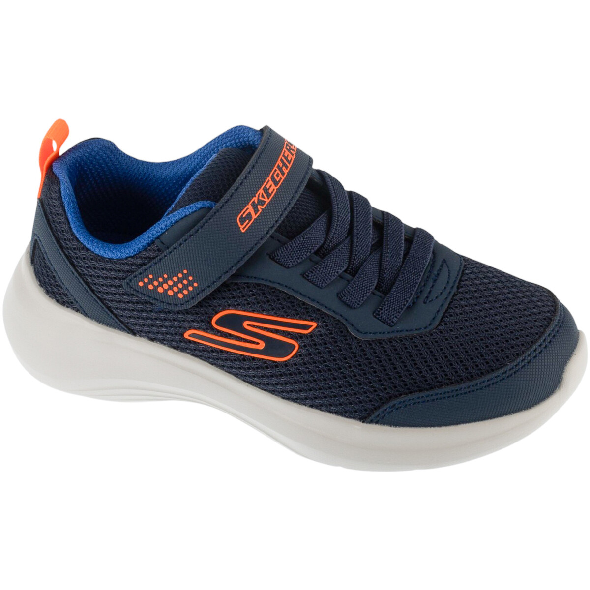 Skechers  Selectors - Reset Achieved  Modrá