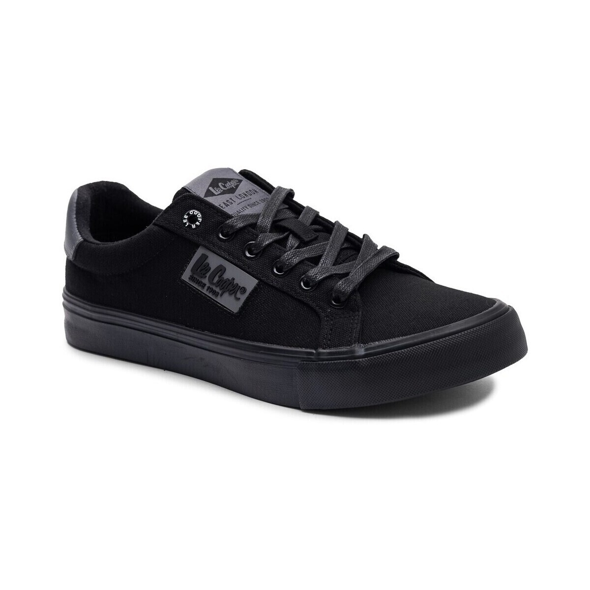 Lee Cooper  LCW26024092M  Černá