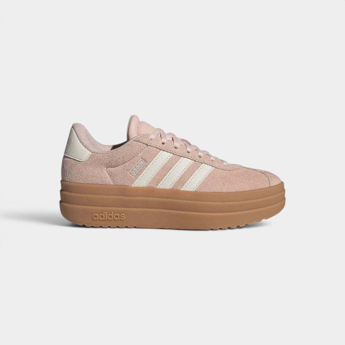 adidas  VL Court Bold Rose  Bílá