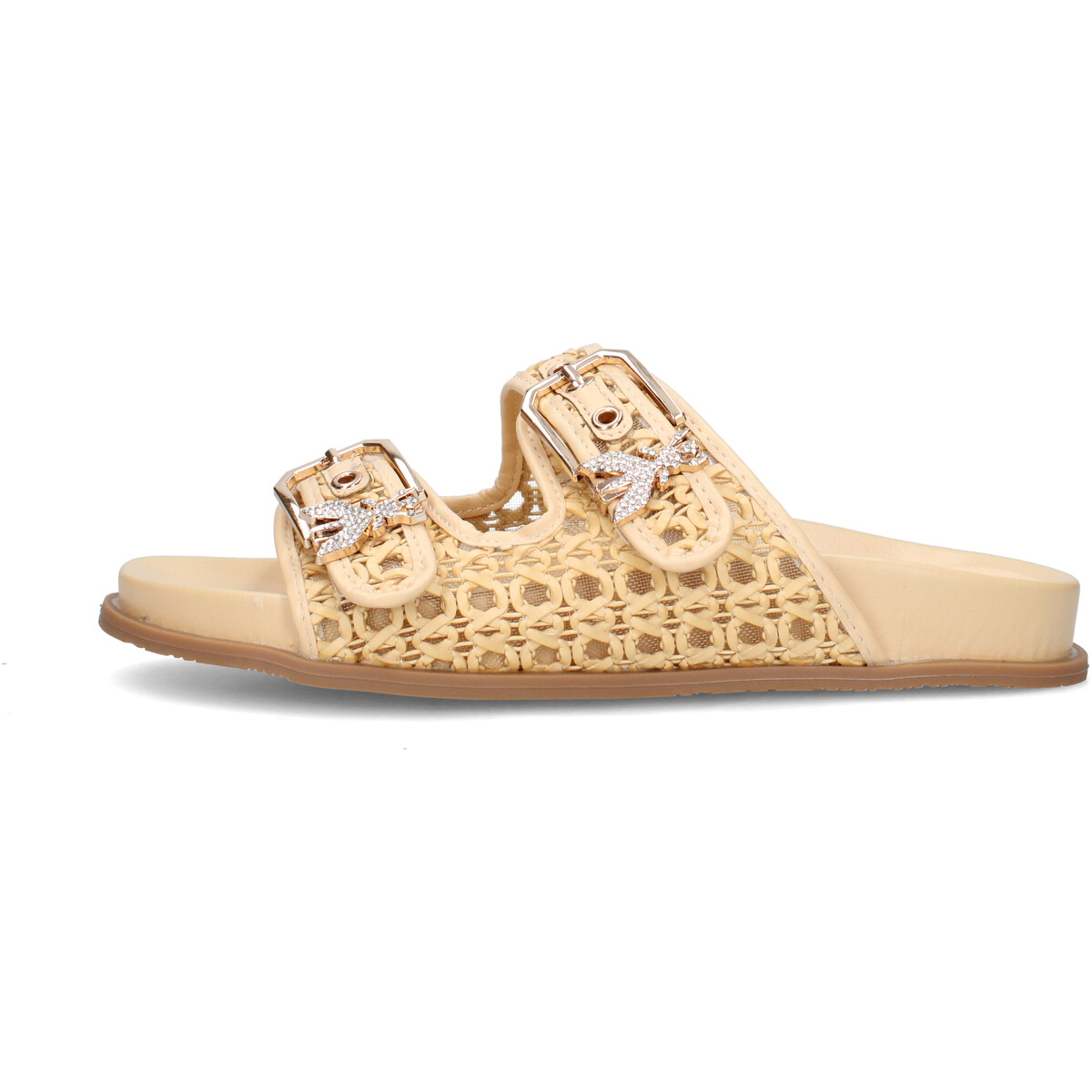 Patrizia Pepe  PJ384  Béžová
