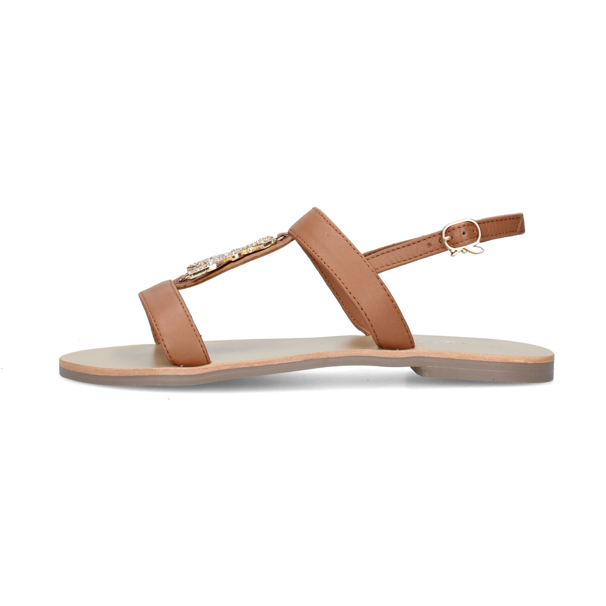 Patrizia Pepe  PJ402  Hnědá