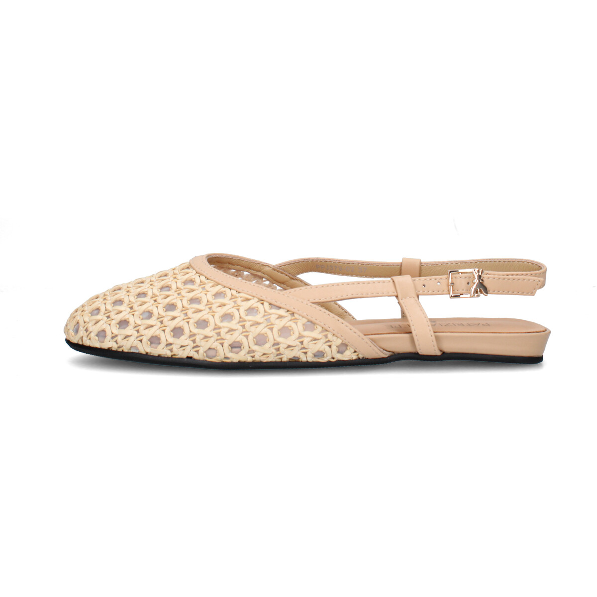 Patrizia Pepe  PJ379  Béžová