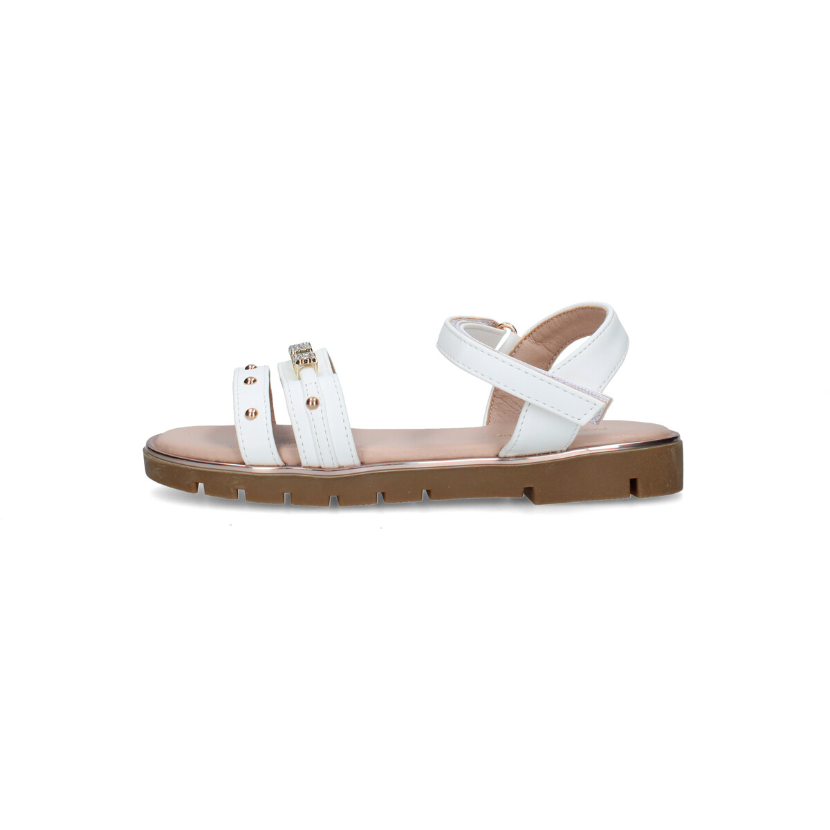 Patrizia Pepe  PK320  Bílá