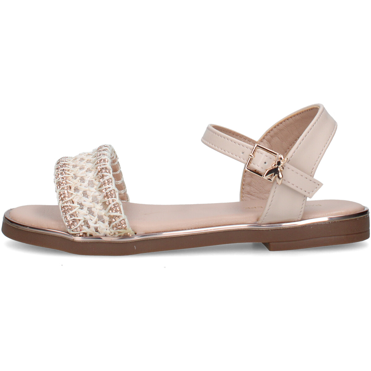 Patrizia Pepe  PK321  Bílá