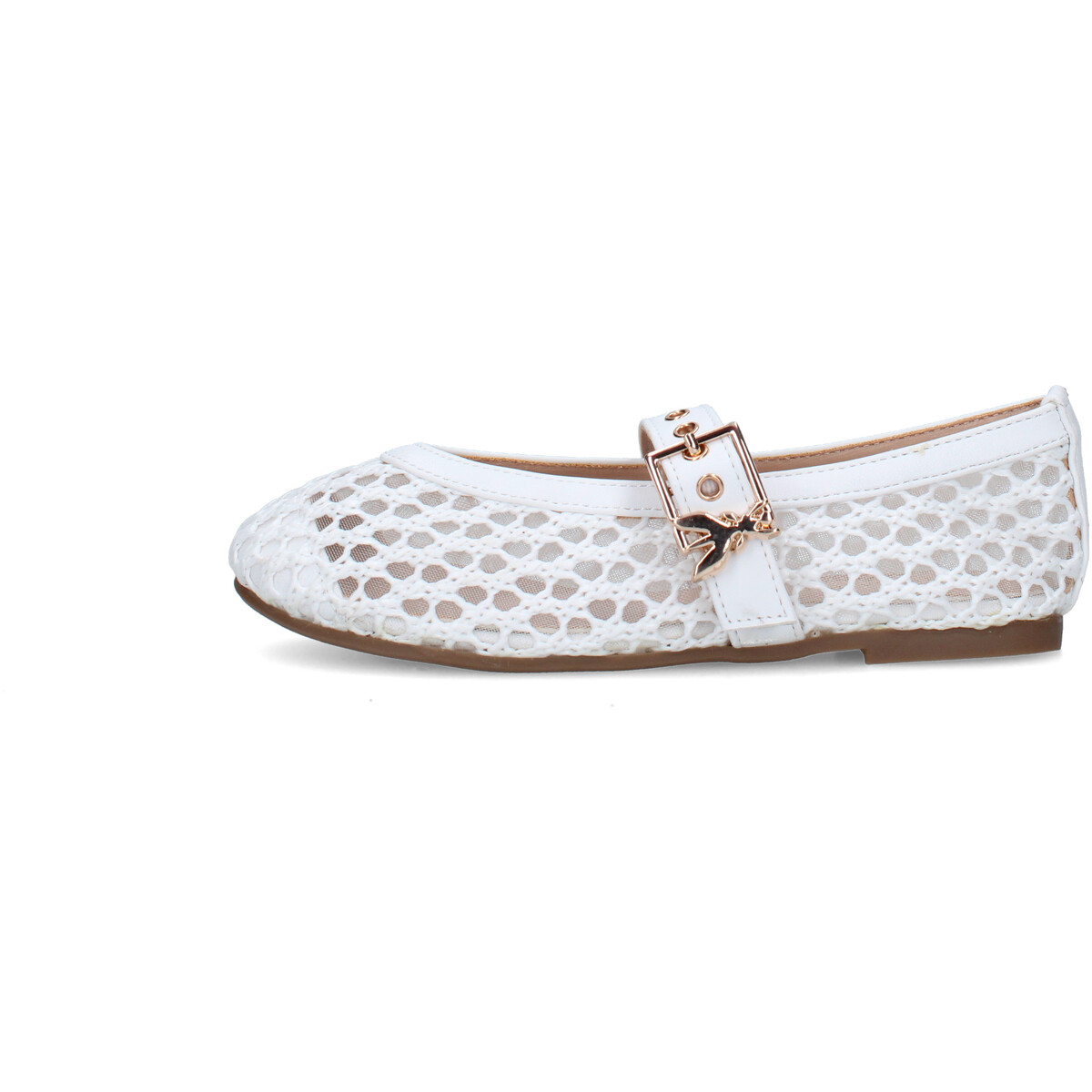 Patrizia Pepe  PK325  Bílá