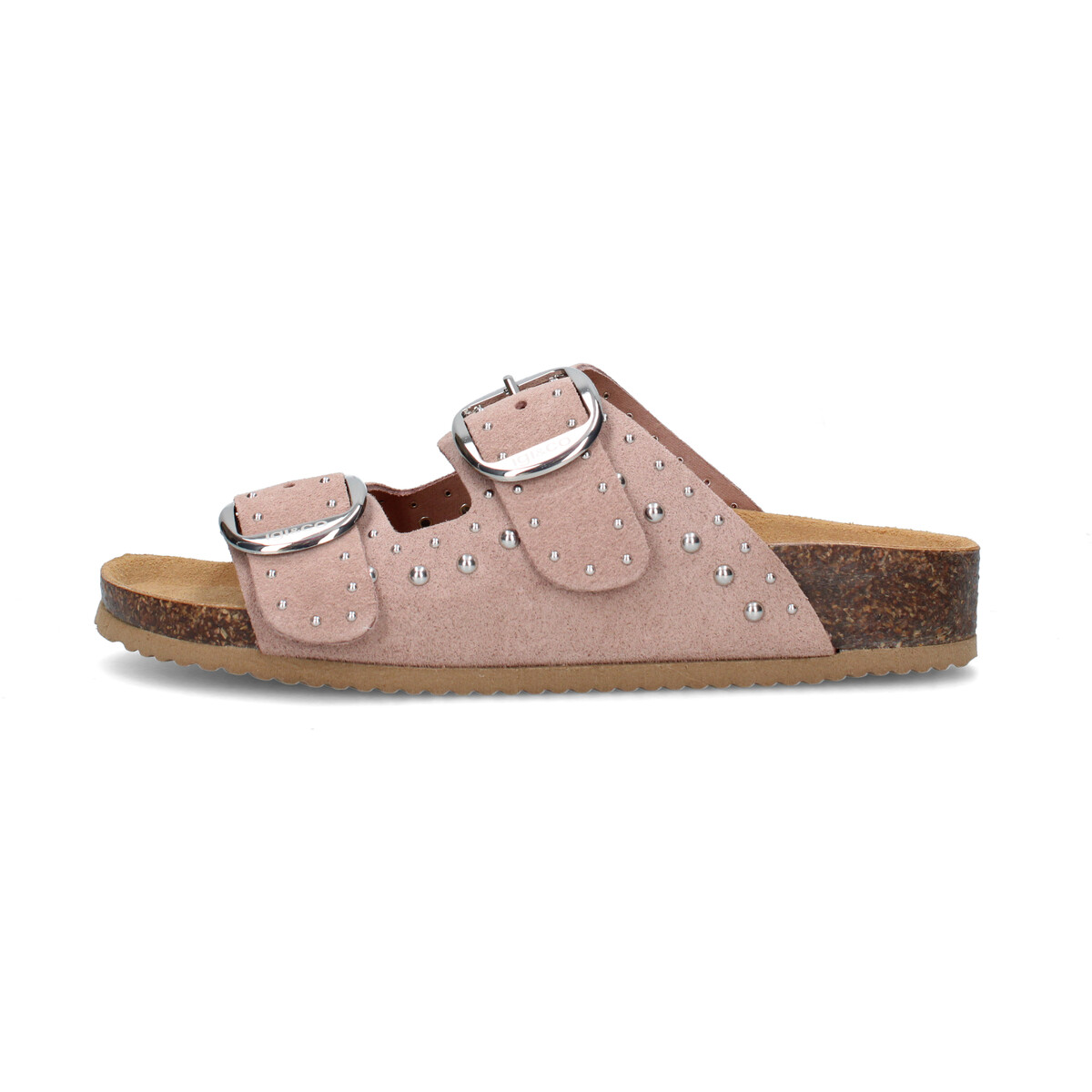 IgI&CO  1196422  Růžová