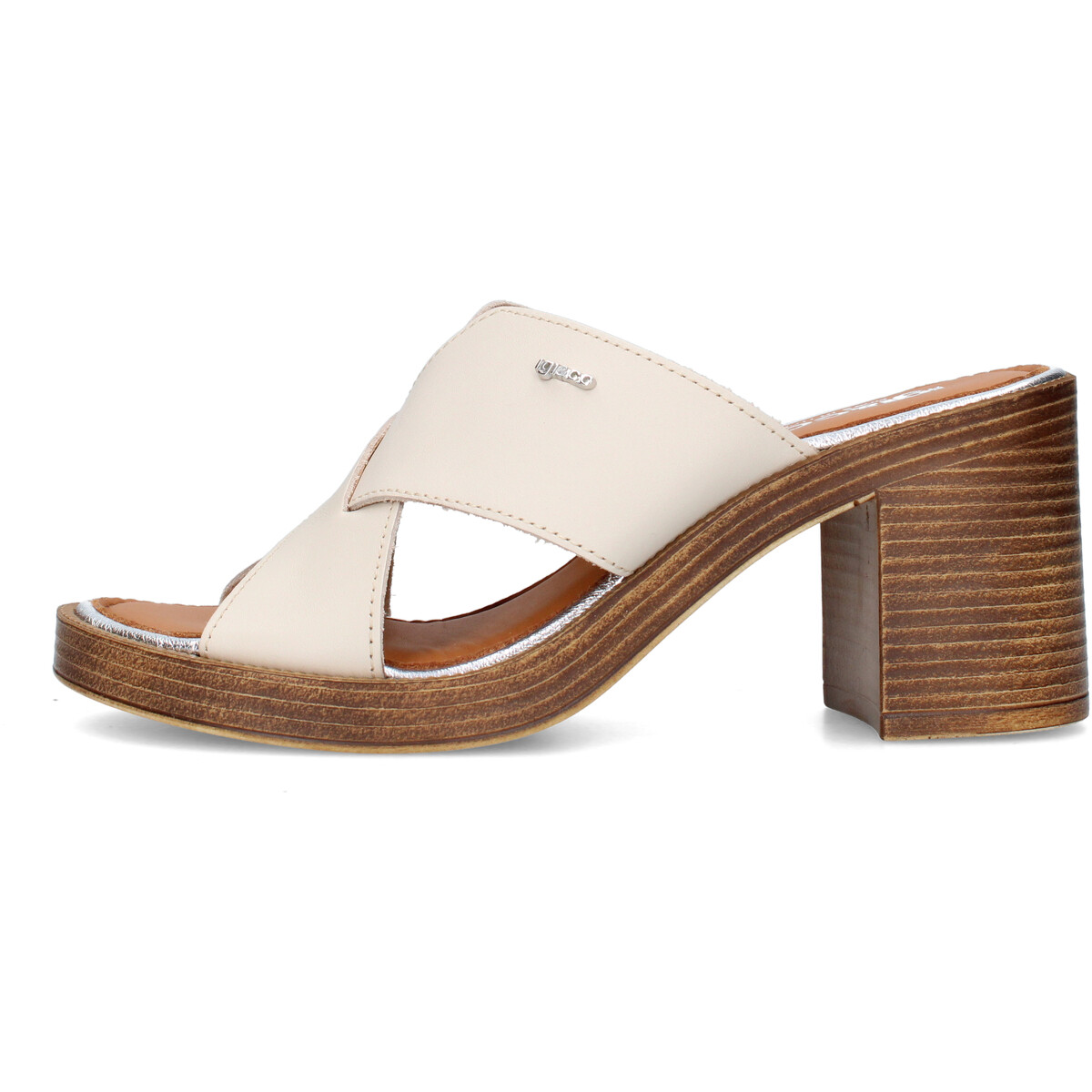 IgI&CO  1194222  Béžová