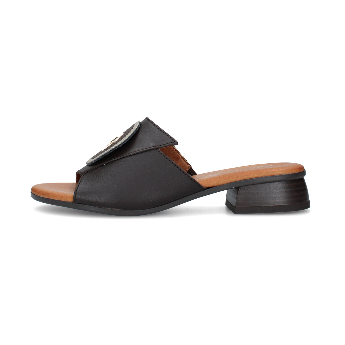 IgI&CO  1191511  Hnědá