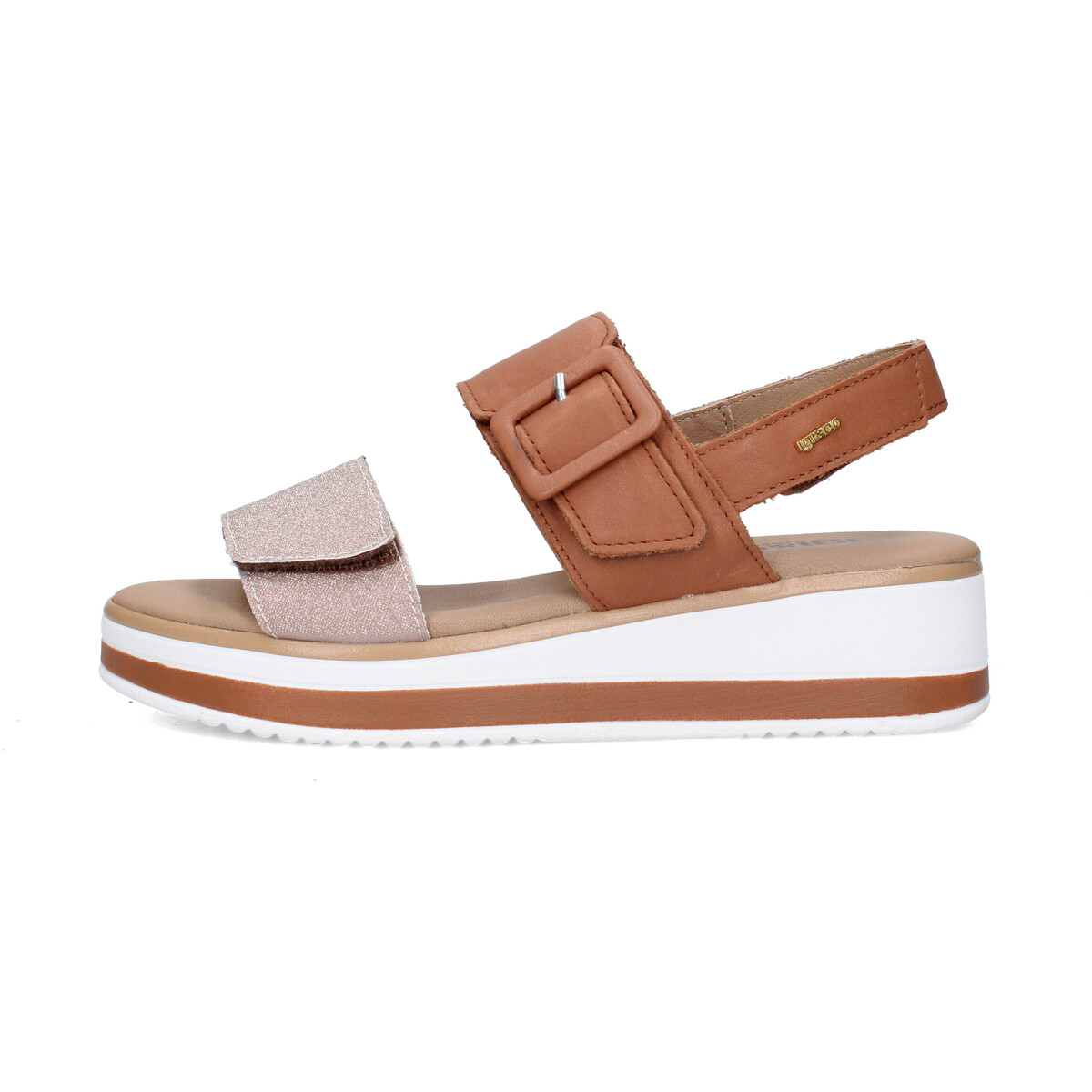 IgI&CO  1186522  Hnědá
