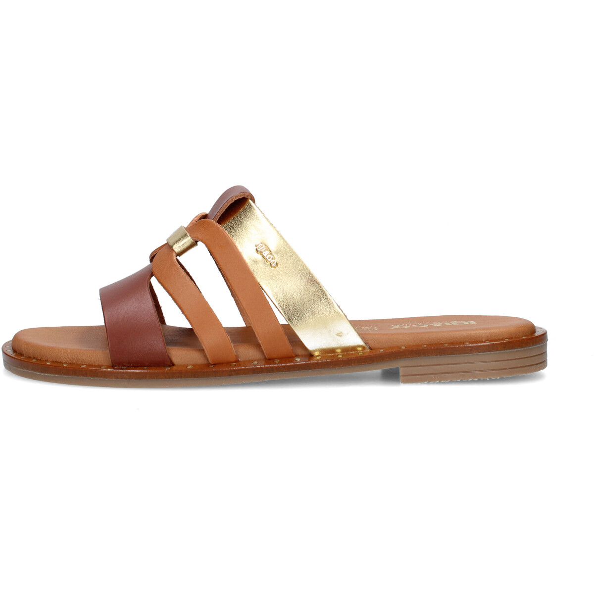 IgI&CO  1183511  Hnědá