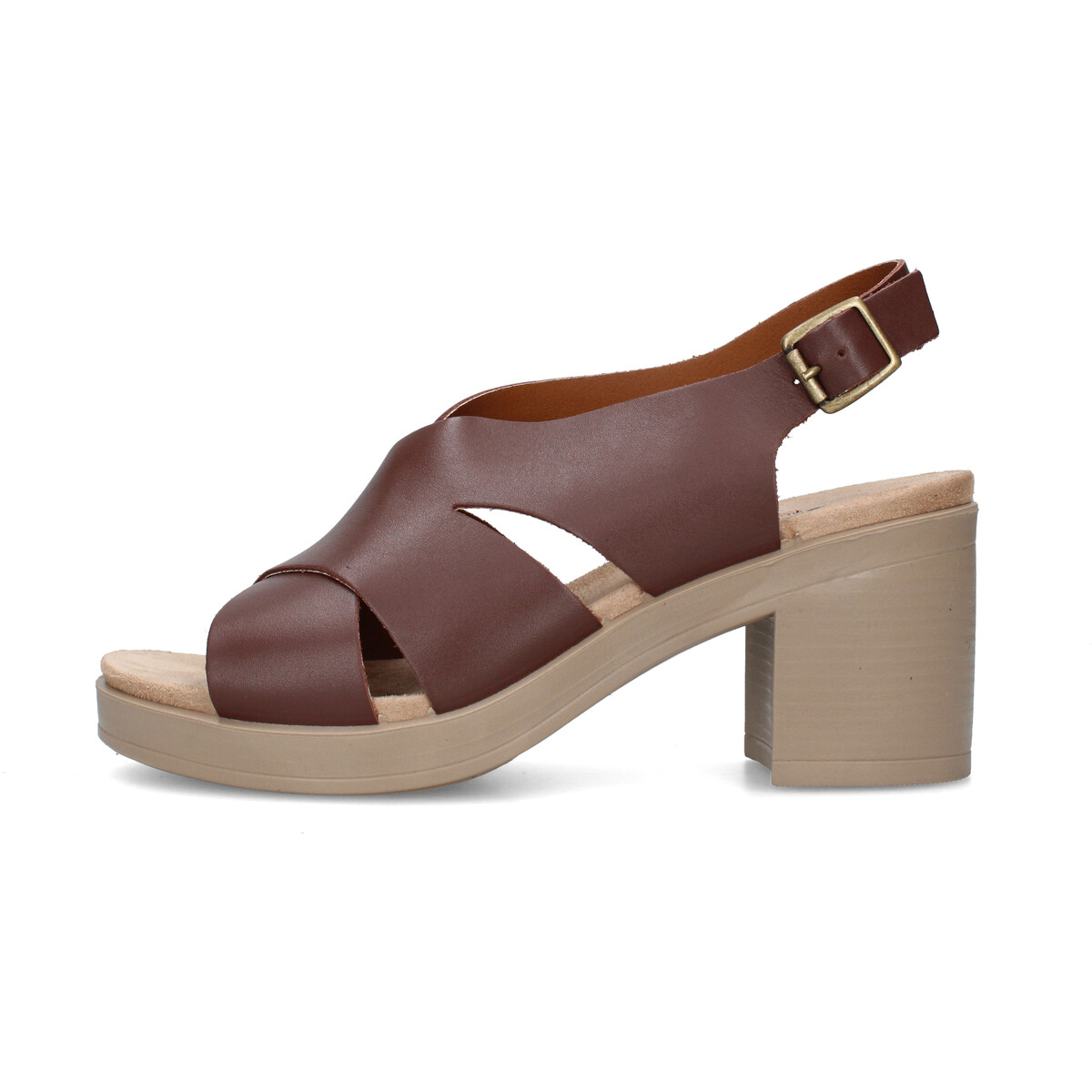 IgI&CO  1171511  Hnědá