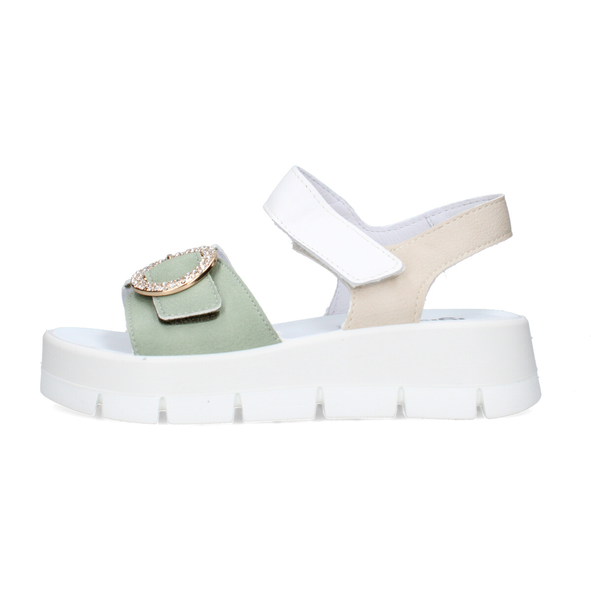 IgI&CO  1160322  Zelená