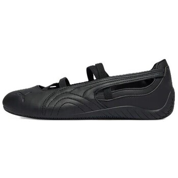 Puma  406144-01  Černá