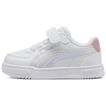 Puma  406895-01  Růžová