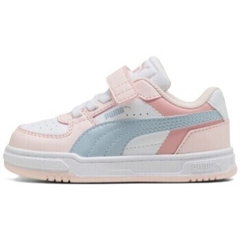 Puma  406892-04  Růžová