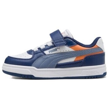 Puma  406891-01  Modrá