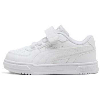Puma  406247-01  Bílá