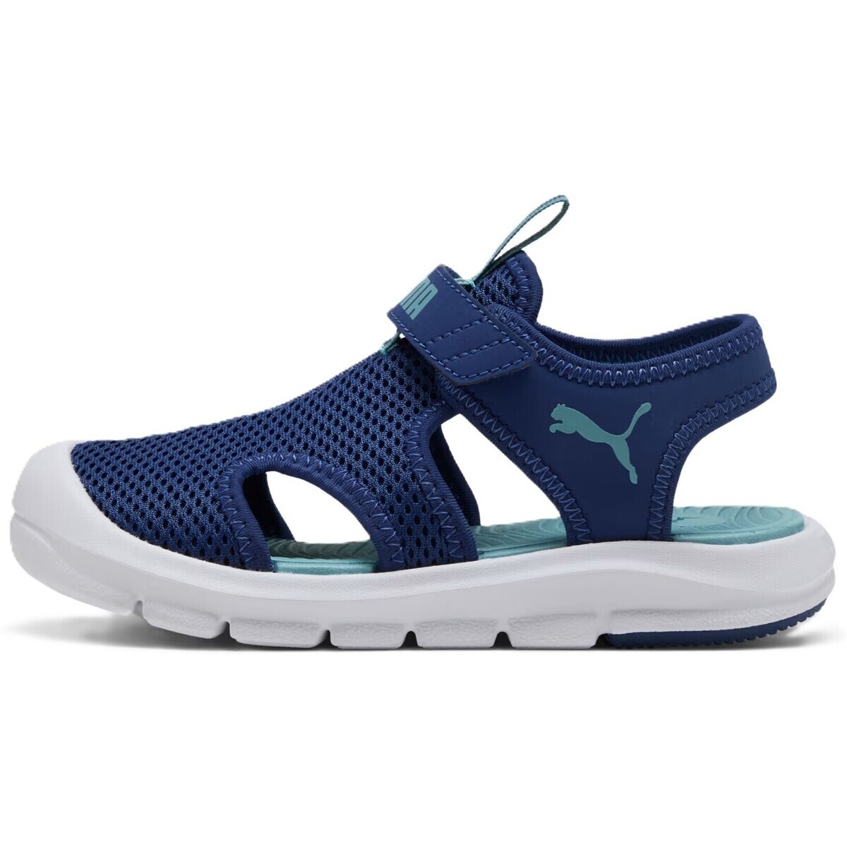 Puma  401575-06  Modrá