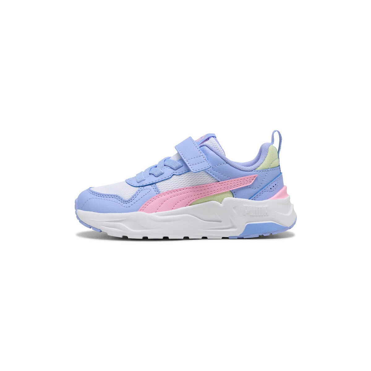 Puma  403705-11  Fialová