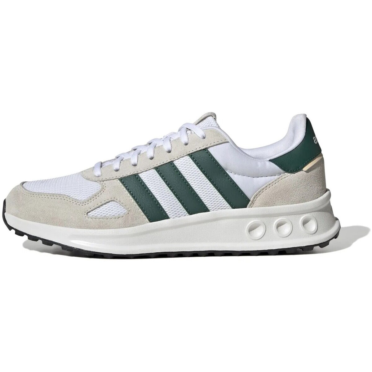 adidas  JR8713  Béžová