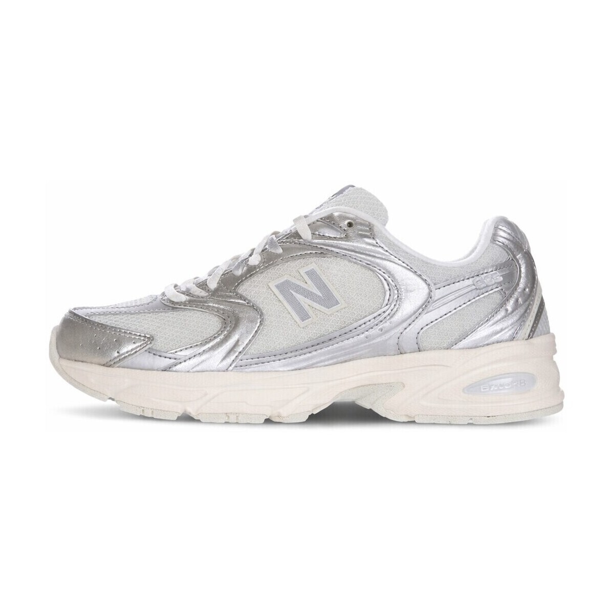 New Balance  U5303IR  Stříbrná