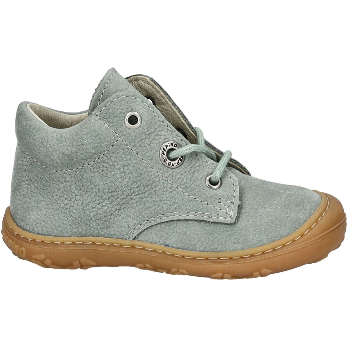 Pepino By Ricosta  Halbschuhe CORY  Zelená
