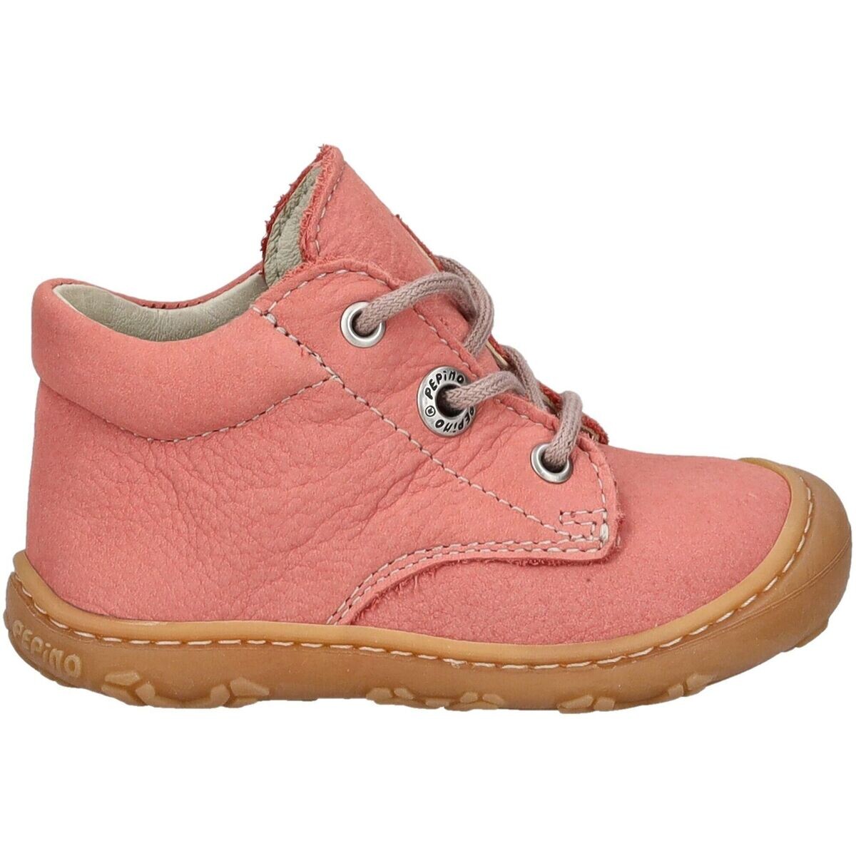 Pepino By Ricosta  Halbschuhe CORY  Růžová