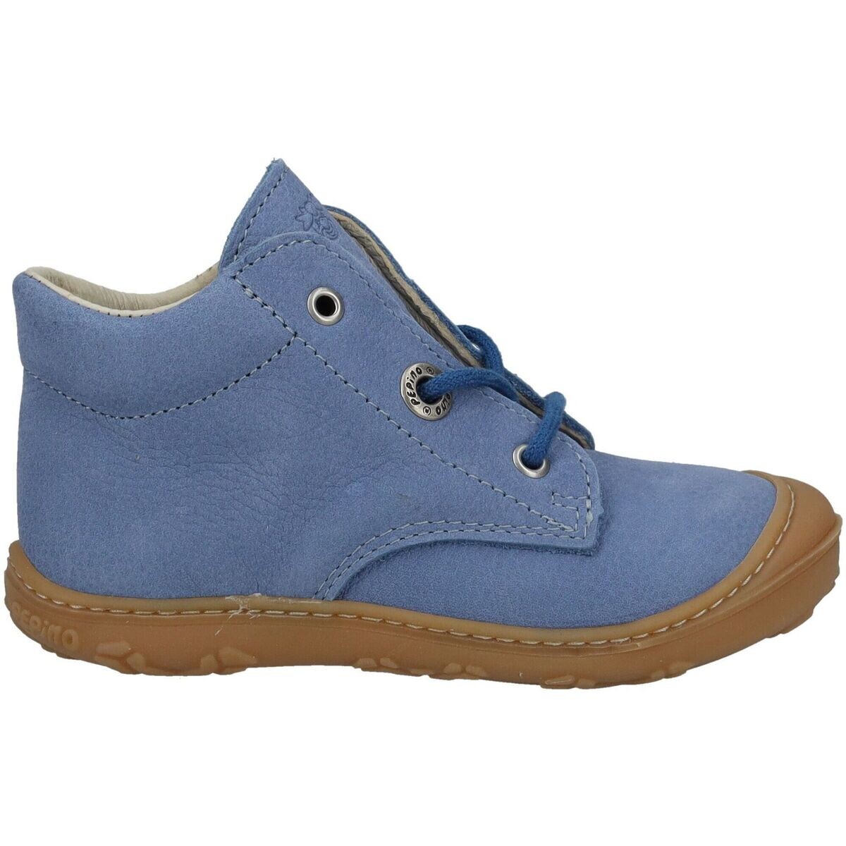 Pepino By Ricosta  Halbschuhe CORY  Modrá