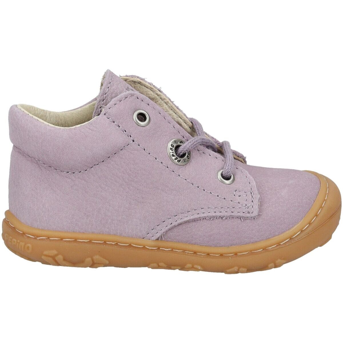 Pepino By Ricosta  Halbschuhe CORY  Fialová