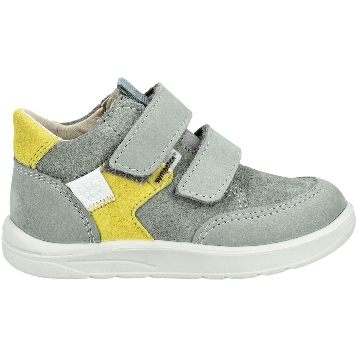 Pepino By Ricosta  Halbschuhe KITO  Šedá