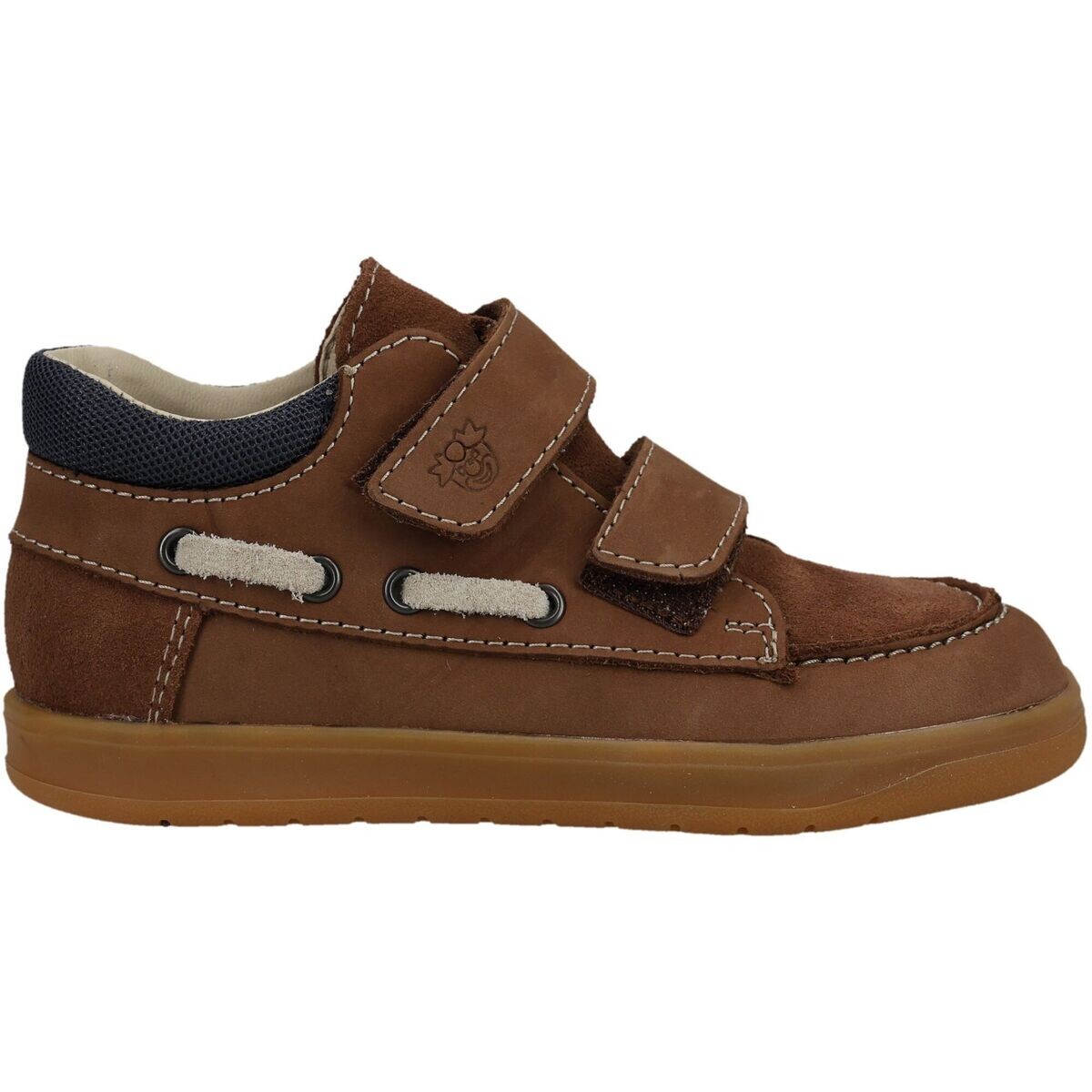 Pepino By Ricosta  Halbschuhe FLORIAN  Hnědá