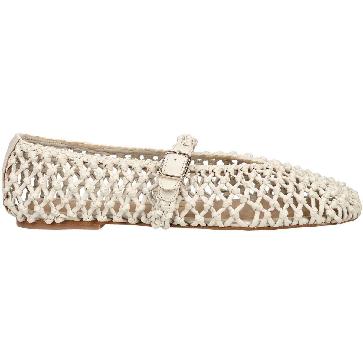 Dolce & Vita  Ballerinas  Bílá