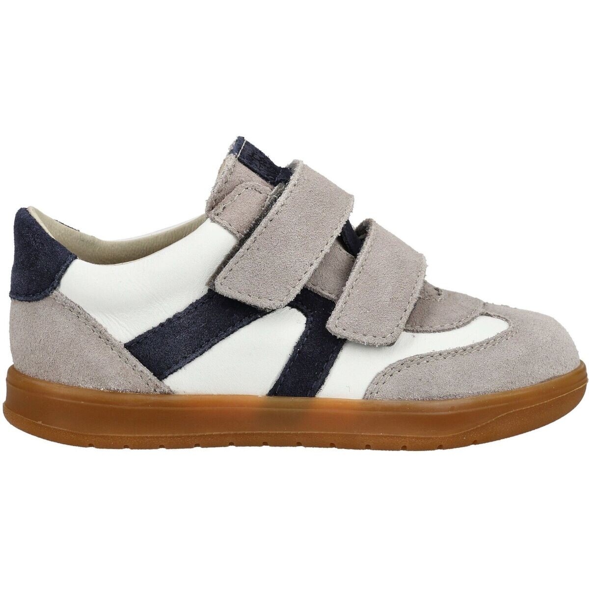 Pepino By Ricosta  Halbschuhe DAKOTA  Šedá
