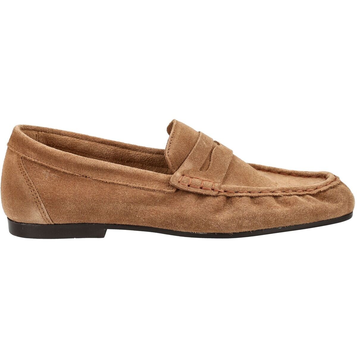 Tamaris  Slipper  Hnědá