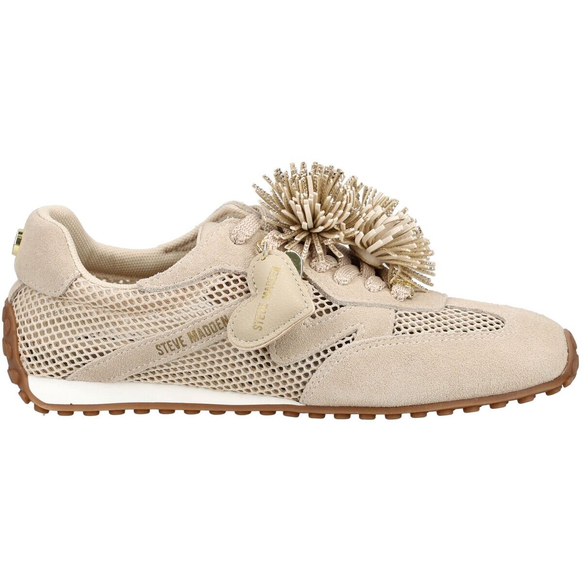 Steve Madden  Halbschuhe  Béžová