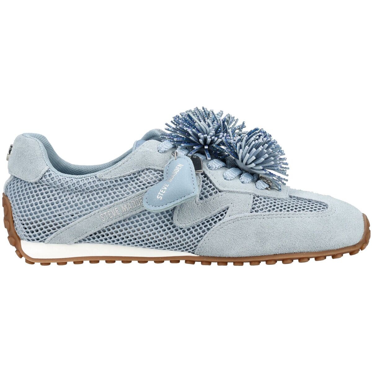 Steve Madden  Halbschuhe  Modrá