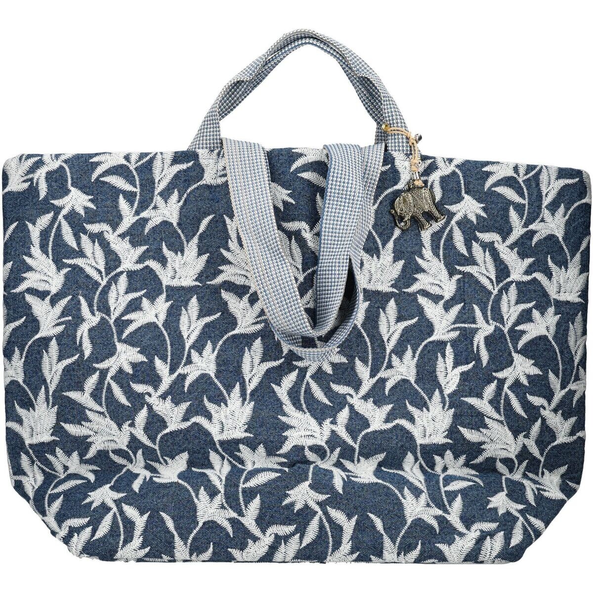 Anokhi  Taschen  Modrá