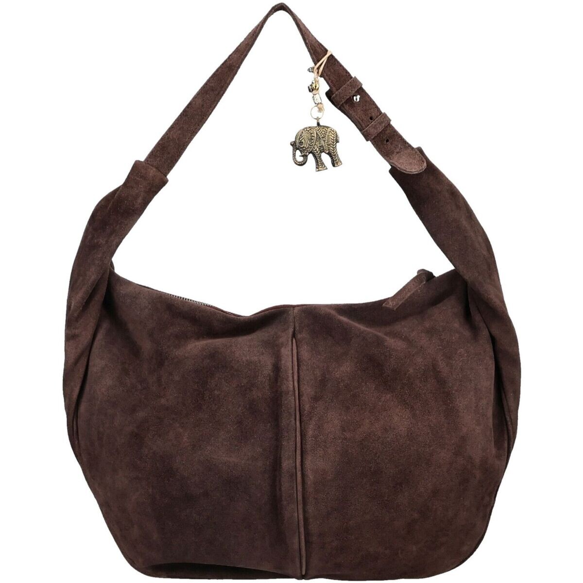 Anokhi  Taschen  Hnědá