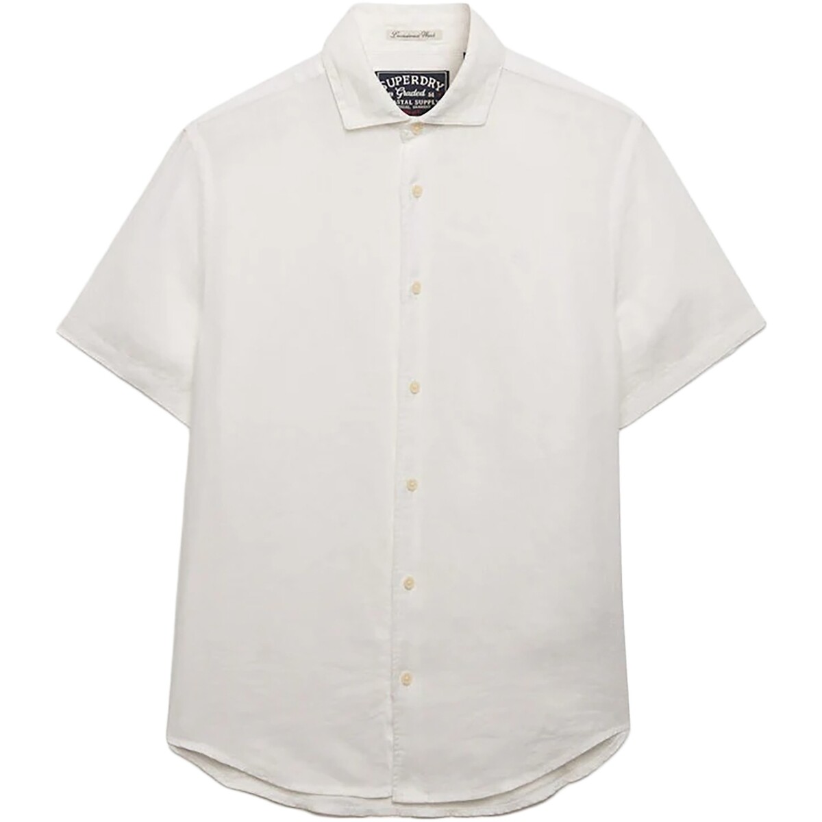 Superdry  287350  Bílá