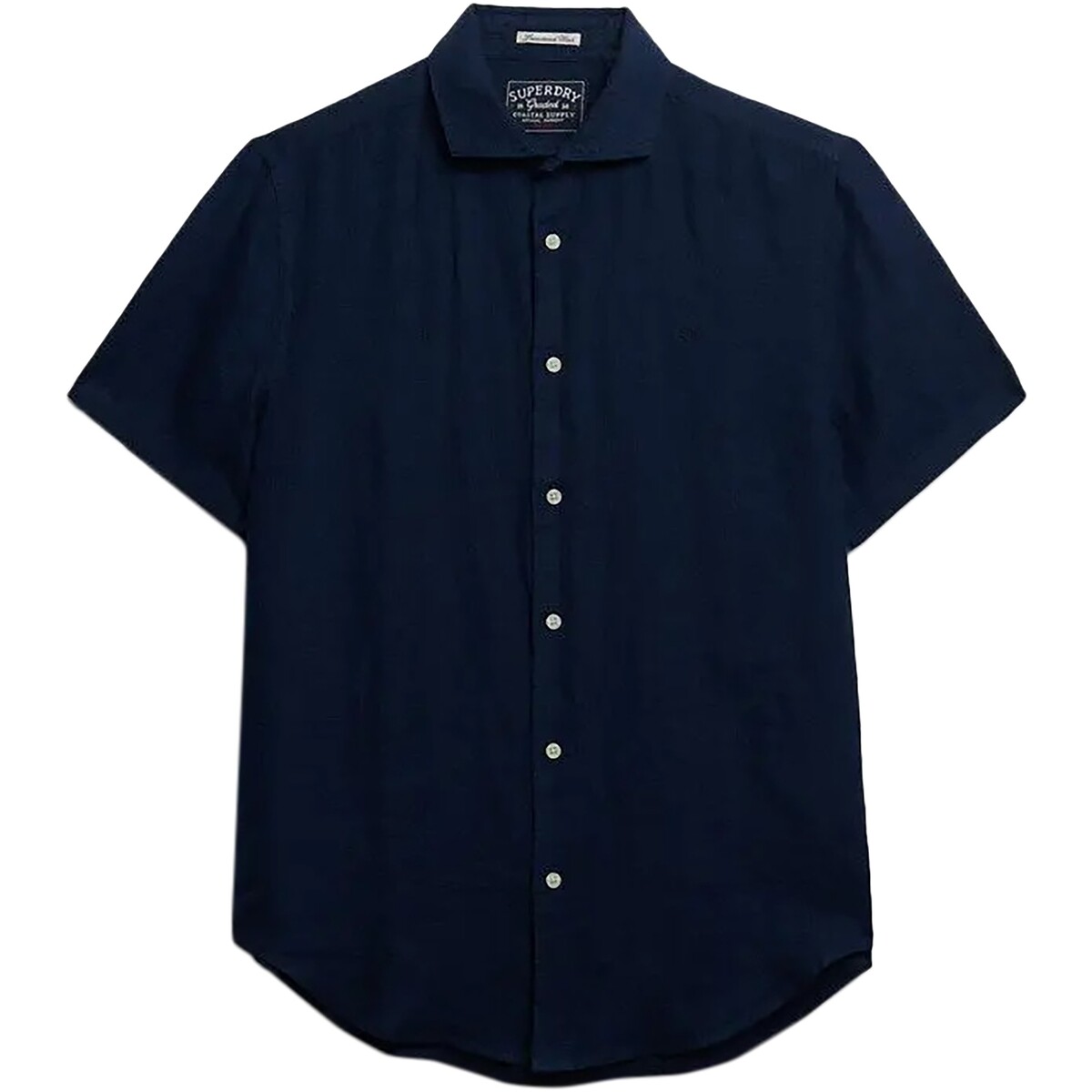 Superdry  287436  Modrá