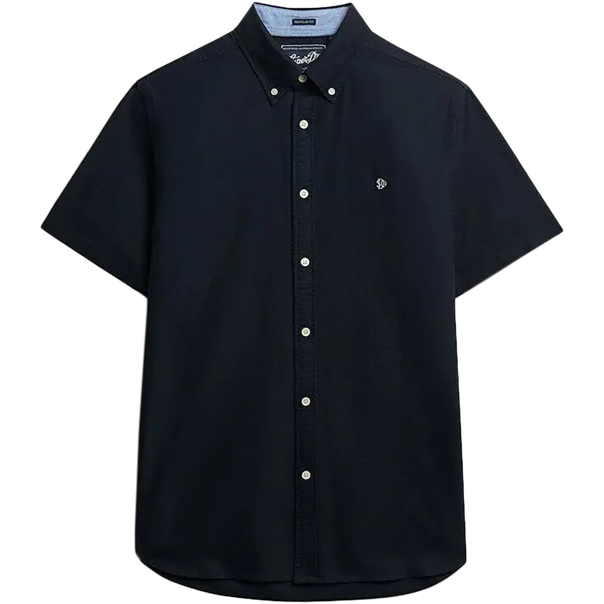 Superdry  287406  Modrá