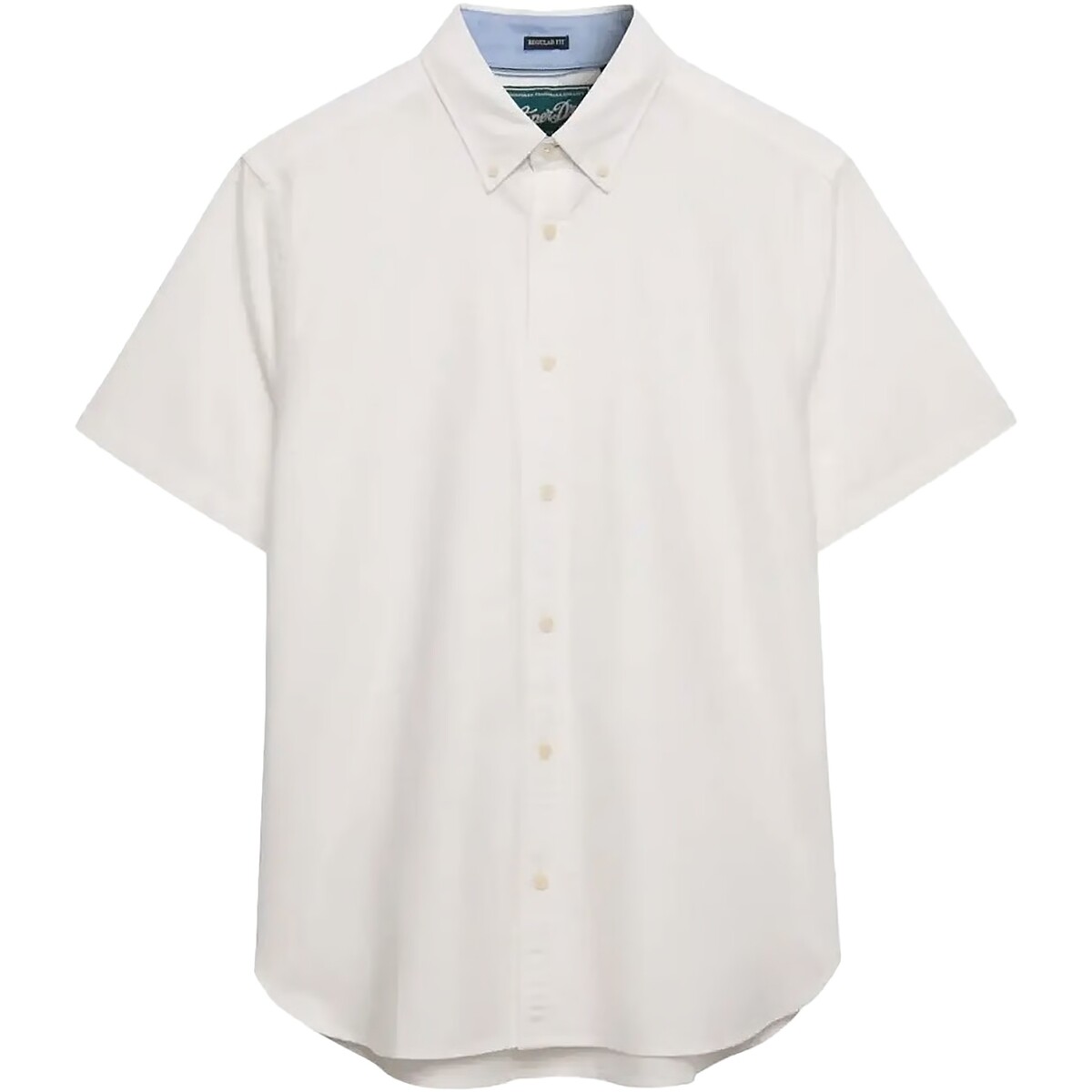 Superdry  287411  Bílá